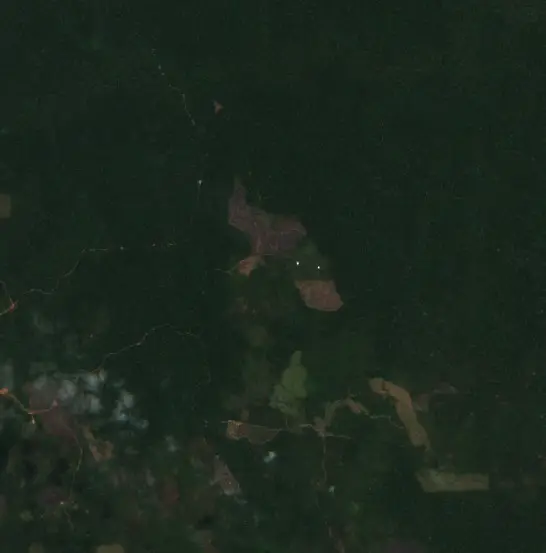 Después —  (Sentinel-2, 2026-09-17)