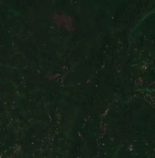 Antes — RIO TAMBO (Sentinel-2, 2026-09-23)