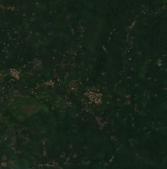 Antes — RIO TAMBO (Sentinel-2, 2026-09-23)