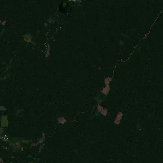 Before —  (Sentinel-2, 2026-08-07)