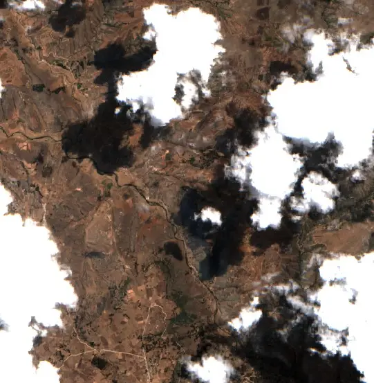 After —  (Sentinel-2, 2026-09-03)