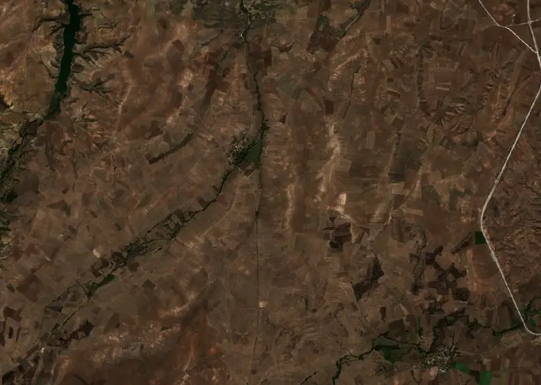 Sonrası —  (Sentinel-2, 2026-10-04)