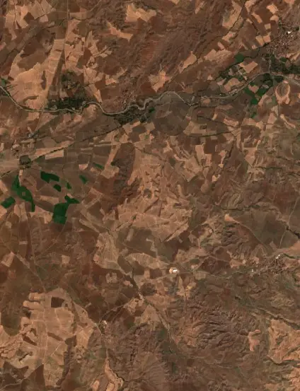 Sonrası —  (Sentinel-2, 2026-09-12)