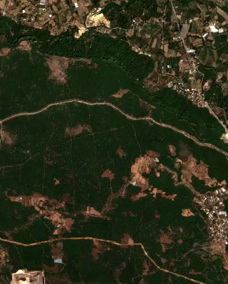 Öncesi — Kepez (Sentinel-2, 2026-09-02)