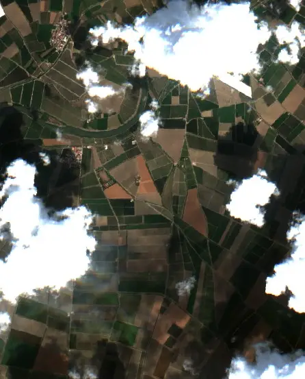 After —  (Sentinel-2, 2026-09-21)