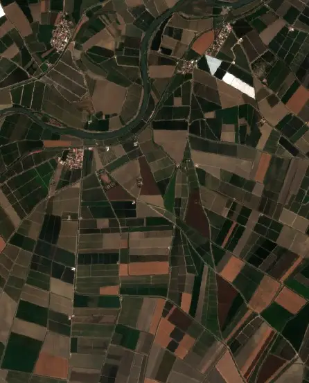 Before —  (Sentinel-2, 2026-09-09)