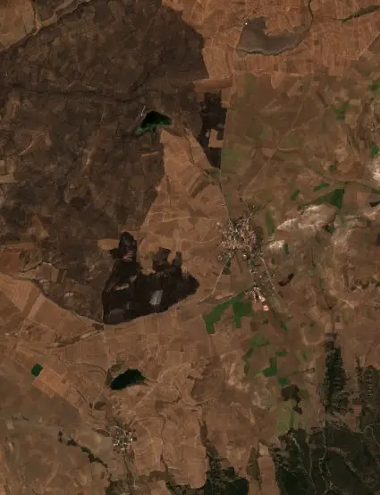 After —  (Sentinel-2, 2026-09-06)