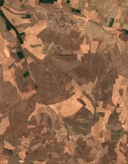 Öncesi —  (Sentinel-2, 2026-09-02)
