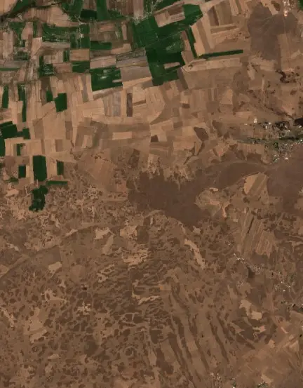 Sonrası —  (Sentinel-2, 2026-09-17)