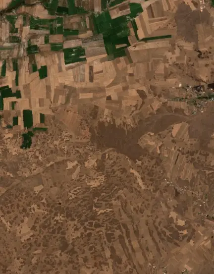 Öncesi —  (Sentinel-2, 2026-09-15)