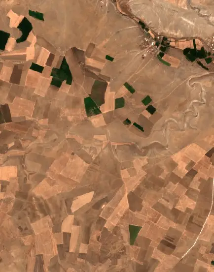 Sonrası —  (Sentinel-2, 2026-09-02)