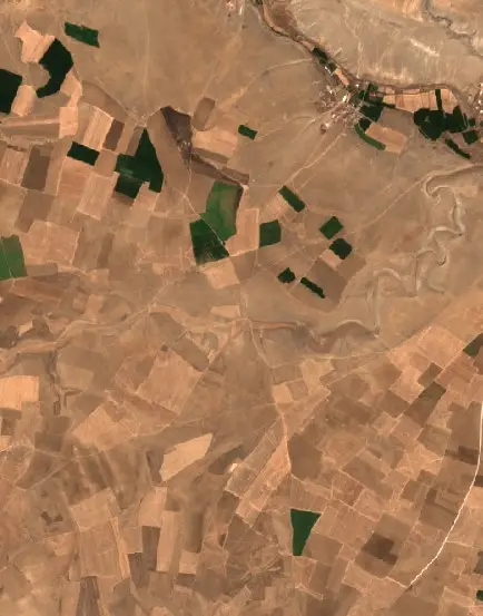 Öncesi —  (Sentinel-2, 2026-08-20)