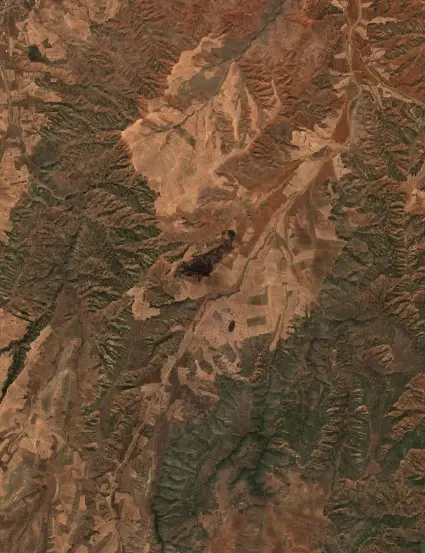 After —  (Sentinel-2, 2026-09-06)