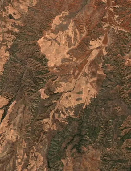 Before —  (Sentinel-2, 2026-08-20)