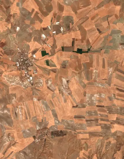 Before —  (Sentinel-2, 2026-09-12)
