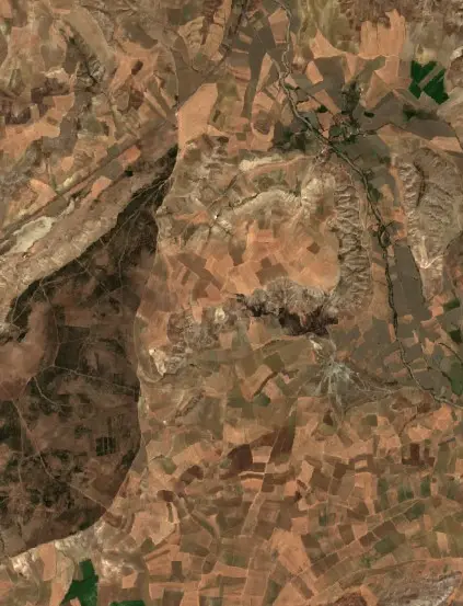 Sonrası —  (Sentinel-2, 2026-09-04)