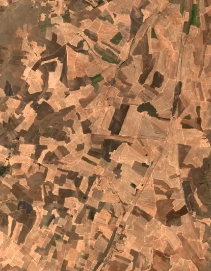Öncesi —  (Sentinel-2, 2026-08-15)