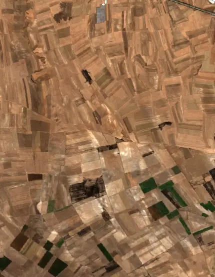 Sonrası —  (Sentinel-2, 2026-10-10)