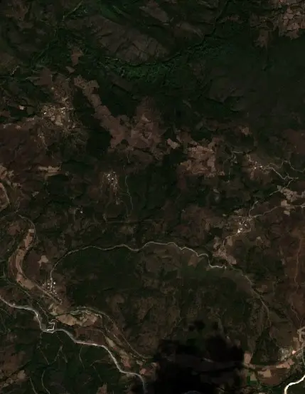 Sonrası —  (Sentinel-2, 2026-10-03)