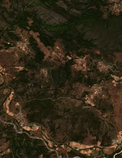 Öncesi —  (Sentinel-2, 2026-09-12)