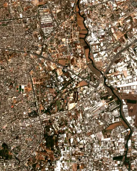 Sonrası —  (Sentinel-2, 2026-09-07)