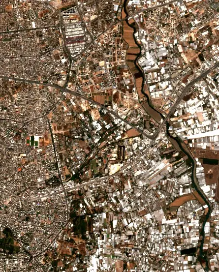 Öncesi —  (Sentinel-2, 2026-09-02)