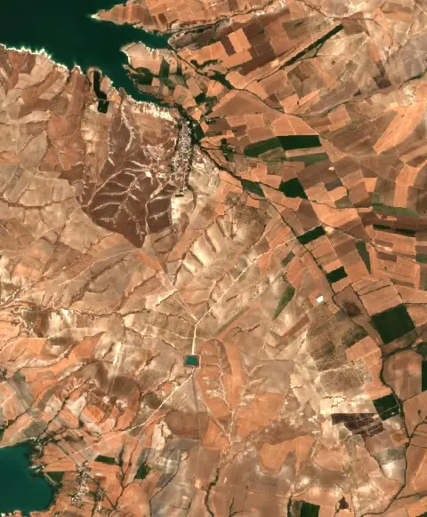 Before —  (Sentinel-2, 2026-09-10)