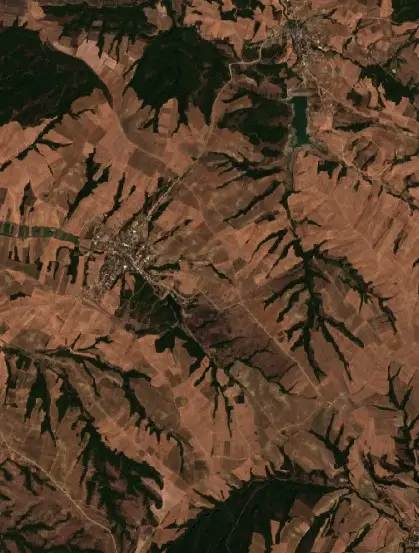 Öncesi —  (Sentinel-2, 2026-09-11)