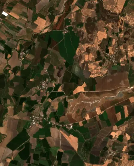 Öncesi —  (Sentinel-2, 2026-08-02)