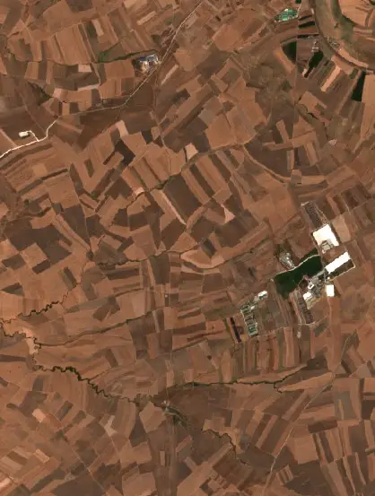 Öncesi —  (Sentinel-2, 2026-09-05)