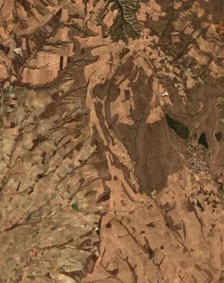 Sonrası —  (Sentinel-2, 2026-09-10)
