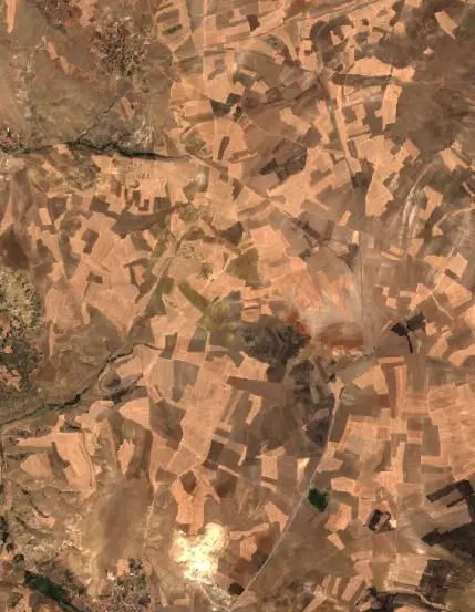 After —  (Sentinel-2, 2026-09-09)