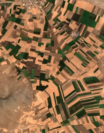 Sonrası —  (Sentinel-2, 2026-09-09)