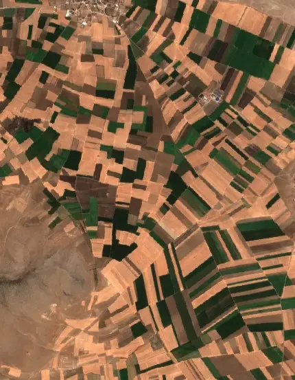 Öncesi —  (Sentinel-2, 2026-09-05)