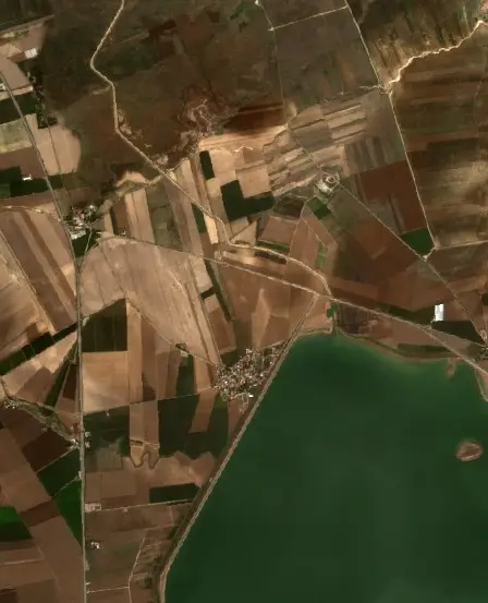 After —  (Sentinel-2, 2026-10-11)