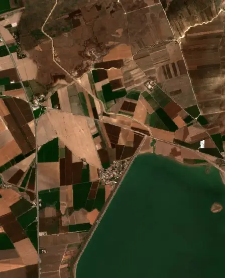 Before —  (Sentinel-2, 2026-09-03)