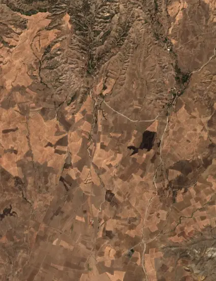 Öncesi —  (Sentinel-2, 2026-09-09)