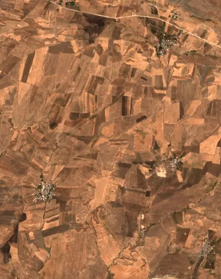 Öncesi —  (Sentinel-2, 2026-09-20)