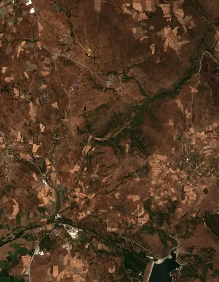 Sonrası —  (Sentinel-2, 2026-09-03)