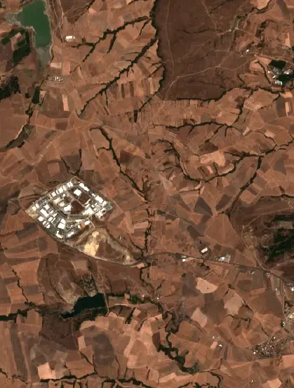 Sonrası —  (Sentinel-2, 2026-09-11)