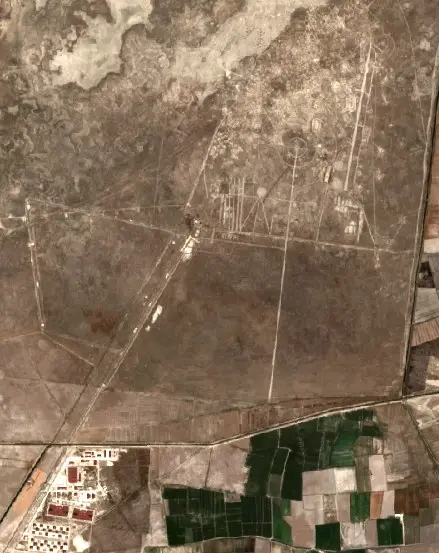 Sonrası —  (Sentinel-2, 2026-09-09)