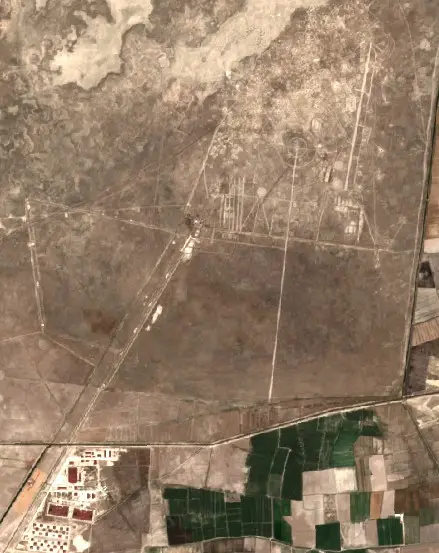 Öncesi —  (Sentinel-2, 2026-09-06)