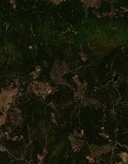 After —  (Sentinel-2, 2026-10-10)