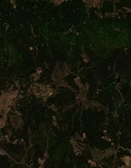 Before —  (Sentinel-2, 2026-10-05)