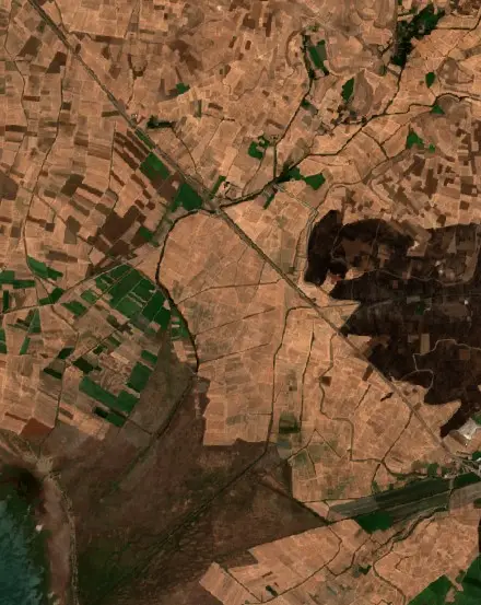 Öncesi —  (Sentinel-2, 2026-09-09)