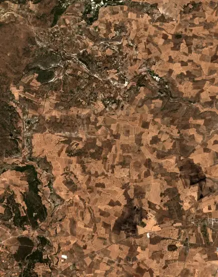 Before —  (Sentinel-2, 2026-09-12)