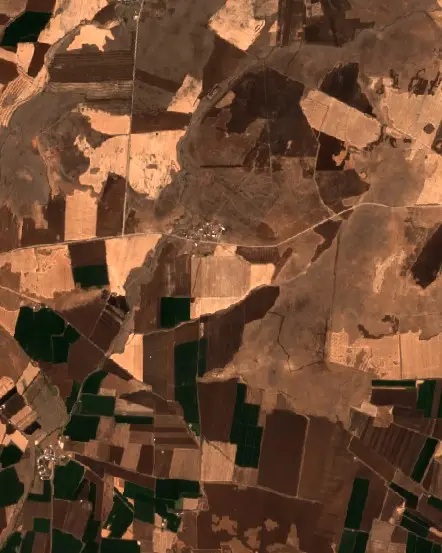 Sonrası —  (Sentinel-2, 2026-09-13)