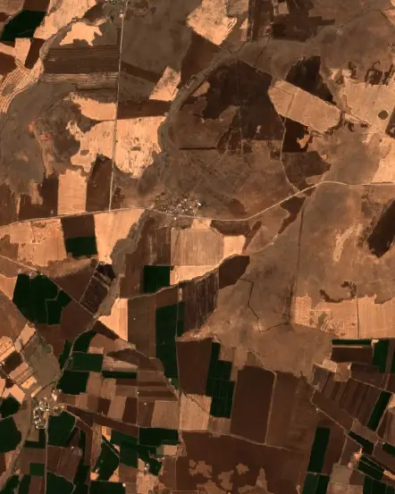 Öncesi —  (Sentinel-2, 2026-09-10)