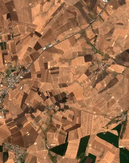 Öncesi —  (Sentinel-2, 2026-09-05)