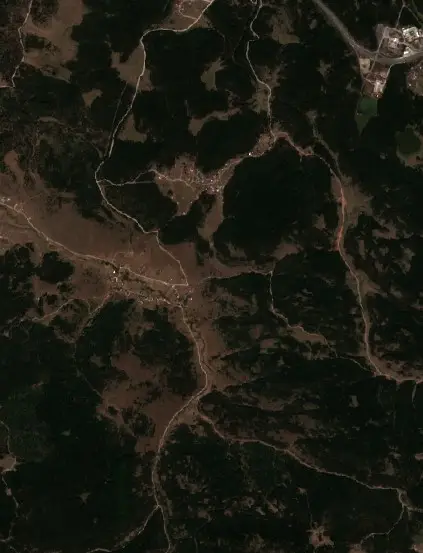 Sonrası —  (Sentinel-2, 2026-09-02)